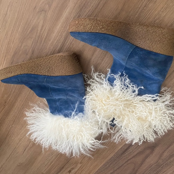 Awesome used boots - Picture 6 of 7